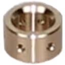 NB142603 Journal Bearing Replacement for Isuzu 4EE1(VIBD) Turbocharger thumbnail 1