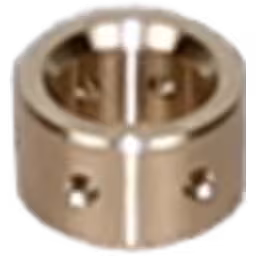 Palier de Bielle NB142603 de Remplacement pour Turbo Isuzu 4EE1(VIBD) - RHF4-46001P10NRBRL343CBZ