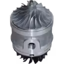 ST50 Turbocharger Core (FOR 3032062) Replacement for Cummins NTA855-C thumbnail 3