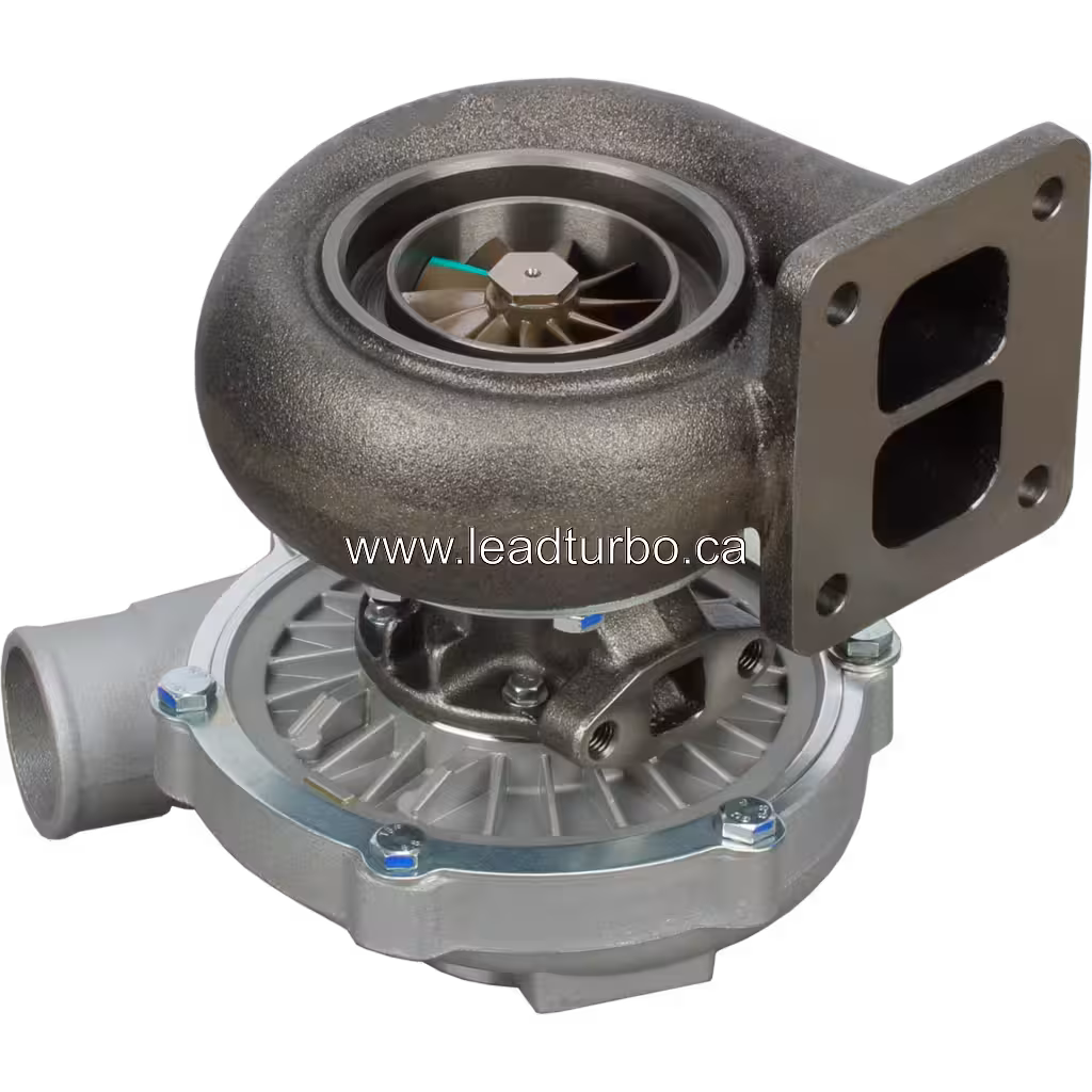 Turbocompresseur de Remplacement 466820-0008 pour Moteur Isuzu S380