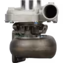 Turbocompresseur de Remplacement 466820-0008 pour Moteur Isuzu S380 thumbnail 2