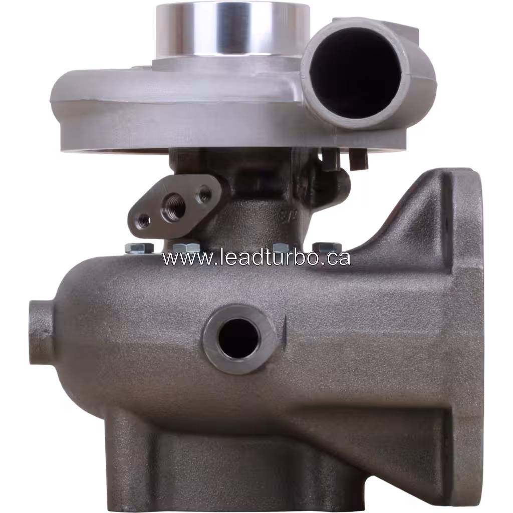 Turbocompresseur de Remplacement H1C 3524424 pour Daewoo DH220-5 / Cummins 6BT