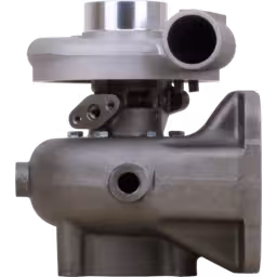 Turbocompresseur de Remplacement H1C 3524424 pour Daewoo DH220-5 / Cummins 6BT
