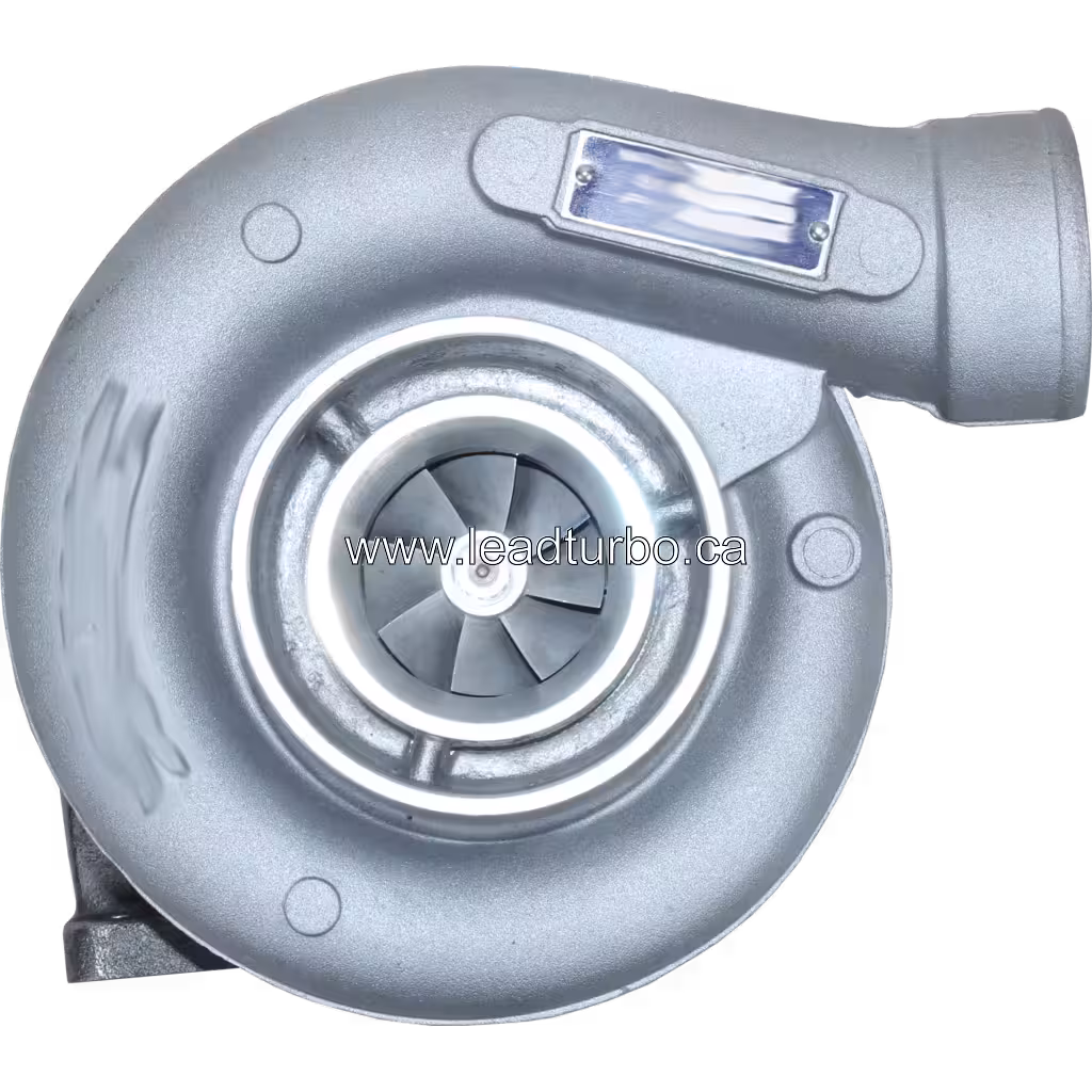 Turbocompresseur de Remplacement HX35 2882131 pour Moteurs Cummins