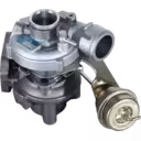 074145701A Turbocharger Replacement for Volkswagen T4 Transporter 2.5 TDI thumbnail 3