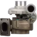 1118010FA130XZ Turbocharger Replacement for JAC Light Truck HFC4DA1-2C thumbnail 2