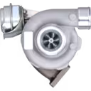 1118010FA130XZ Turbocharger Replacement for JAC Light Truck HFC4DA1-2C