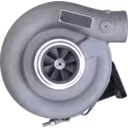 13032478 J80S Turbocharger Replacement for Weichai WP6G125E22 / Deutz TD226B-6G thumbnail 1