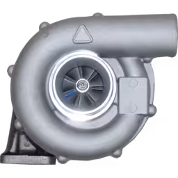 252514510103 Turbocharger Replacement for TATA 411T Truck