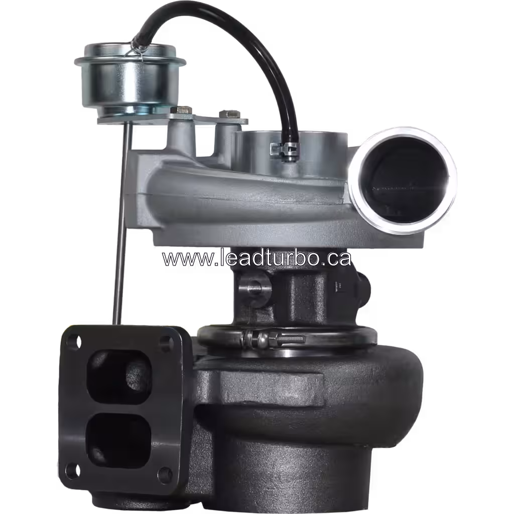 2820083400 Turbocharger Replacement for Mitsubishi 6D24TI / Hyundai Commercial Vehicle