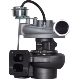2820083400 Turbocharger Replacement for Mitsubishi 6D24TI / Hyundai Commercial Vehicle