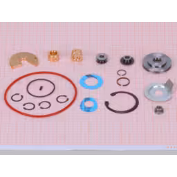 315360 S1B032 Turbocharger Repair Kit for John Deere 4024T
