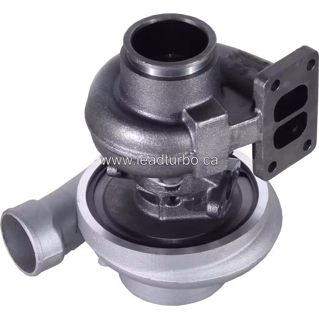 3536338 HX35 Turbocharger Replacement for Komatsu PC200-6 / Cummins 6BT 6BTA