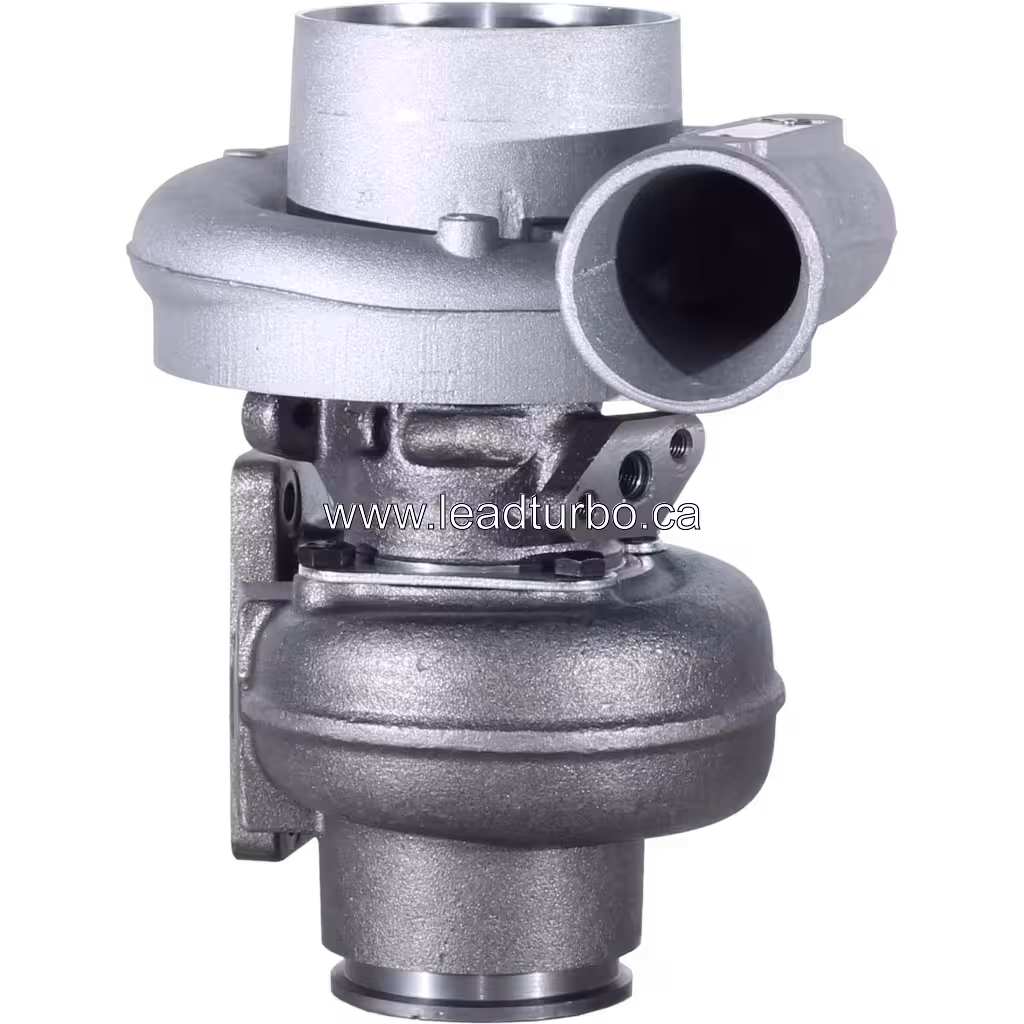 3536338 HX35 Turbocharger Replacement for Komatsu PC200-6 / Cummins 6BT 6BTA