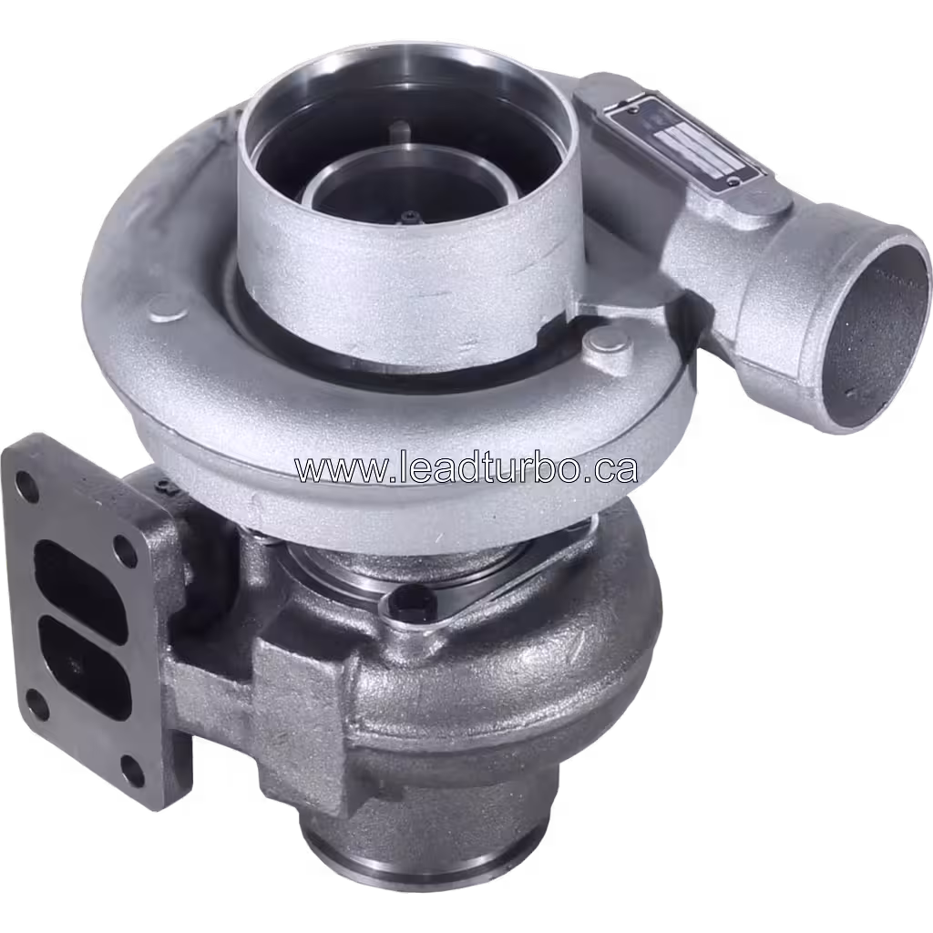 3536338 HX35 Turbocharger Replacement for Komatsu PC200-6 / Cummins 6BT 6BTA