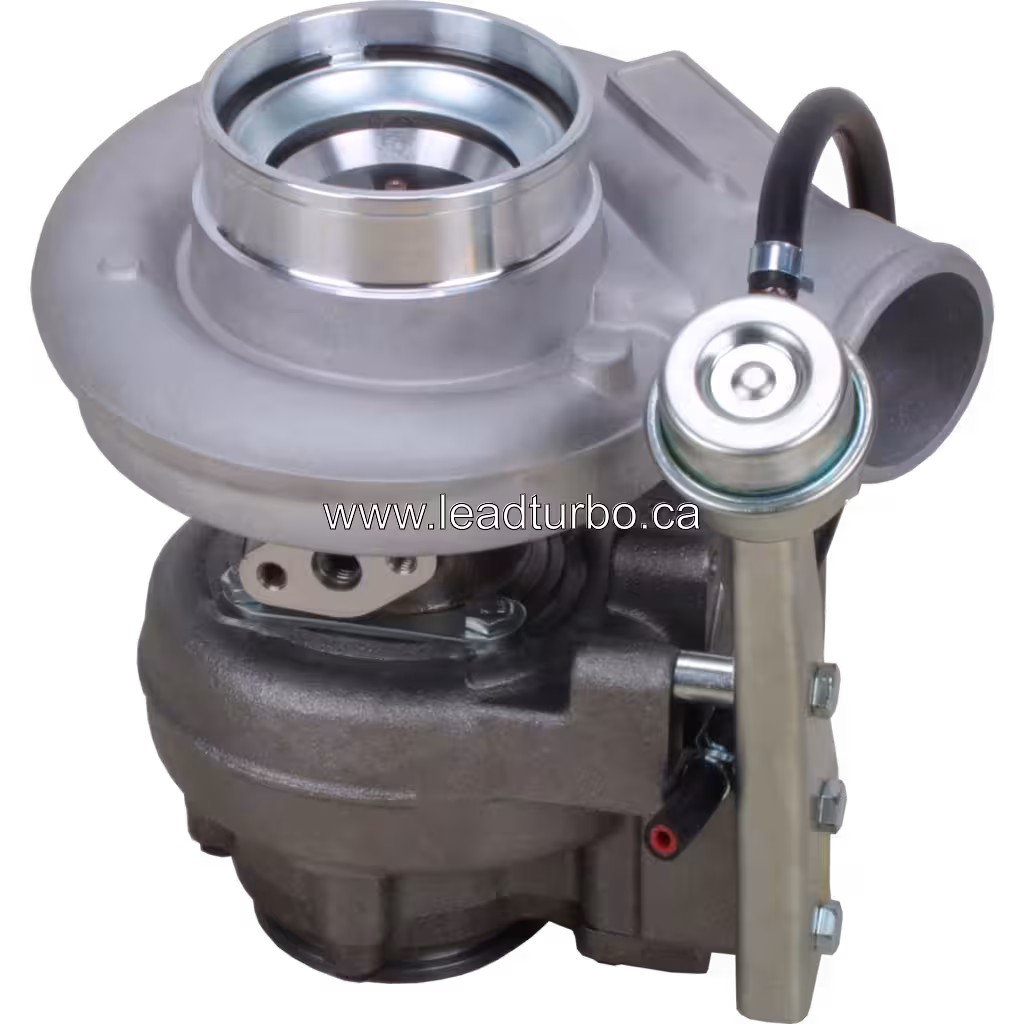 3536977 HX35W Turbocharger Replacement for Daewoo DH220-5 Cummins 6BT