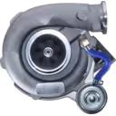 465427-0001 TBP409 Turbocharger para Reposição IVECO 8060 thumbnail 1