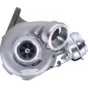 709836-0001 GT1852V Turbocharger Replacement for Mercedes-Benz Sprinter 413 CDI OM611