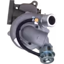 715924-0003 GT1749S Turbocharger Replacement for Hyundai D4BH 4D56TCI thumbnail 2
