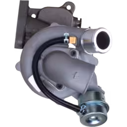 715924-0003 Turbocharger GT1749S pour Hyundai D4BH 4D56TCI