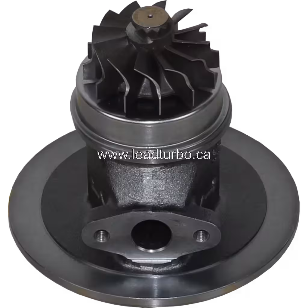 Core de Turbocharger J96 para FOR 2881915 (Reemplazo)