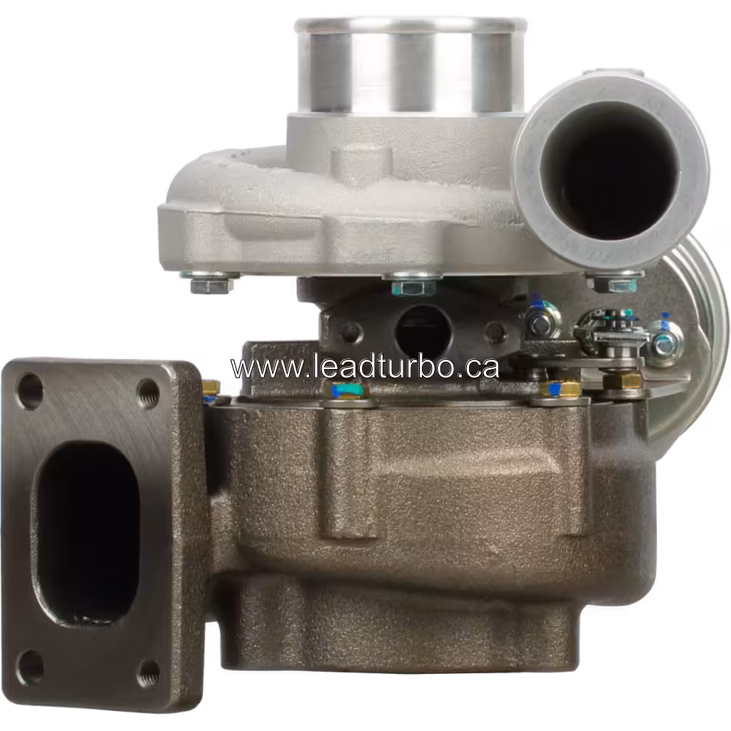 Turbocharger 1118010FA130XZ para JAC HFC4DA1-2C (JK55)