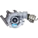 Turbochargeur de Remplacement 074145701A pour Volkswagen T4 Transporter 2.5 TDI thumbnail 1