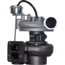 Turbochargeur de Remplacement 2820083400 pour Mitsubishi 6D24TI / D6AC thumbnail 2