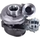 Turbochargeur de Remplacement GT1852V 709836-0001 pour Mercedes-Benz Sprinter 413 CDI thumbnail 3