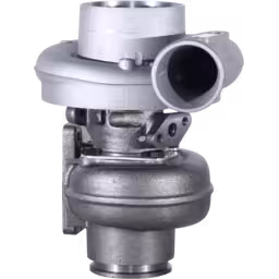 Turbochargeur de Remplacement HX35 3536338 pour Komatsu PC200-6 (Cummins 6BT 6BTA)