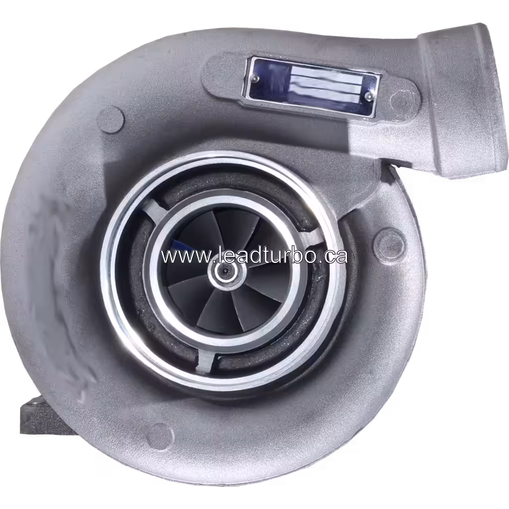 Turbochargeur de Remplacement HX35 3536338 pour Komatsu PC200-6 (Cummins 6BT 6BTA)