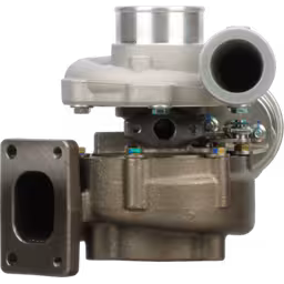 Turbochargeur de Remplacement JK55 1118010FA130XZ pour JAC HFC4DA1-2C