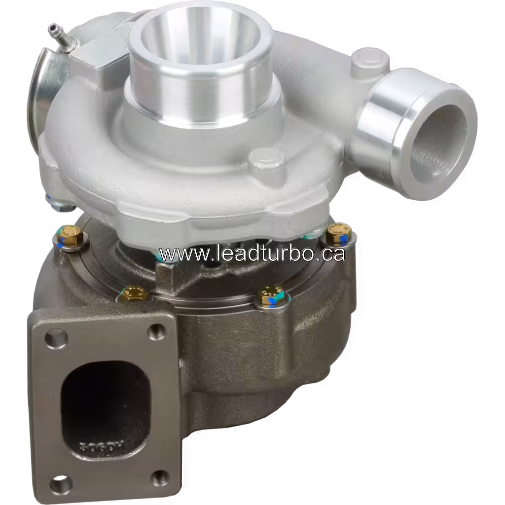 Turbochargeur de Remplacement JK55 1118010FA130XZ pour JAC HFC4DA1-2C