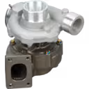 Turbochargeur de Remplacement JK55 1118010FA130XZ pour JAC HFC4DA1-2C thumbnail 3