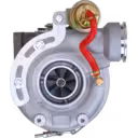 Turbocompresseur de Remplacement 04904822 pour Volvo Deutz (Référence 12709700005) thumbnail 1