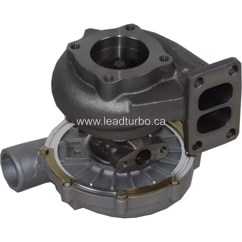 Turbocompresseur de Remplacement 252514510103 pour TATA 411T (K27-2964MXA 15 22)