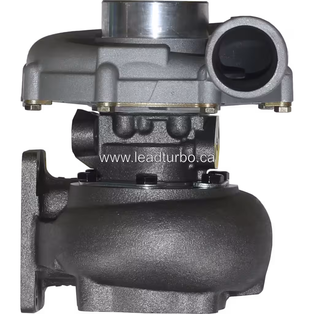 Turbocompresseur de Remplacement 252514510103 pour TATA 411T (K27-2964MXA 15 22)