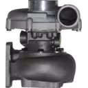 Turbocompresseur de Remplacement 252514510103 pour TATA 411T (K27-2964MXA 15 22) thumbnail 2