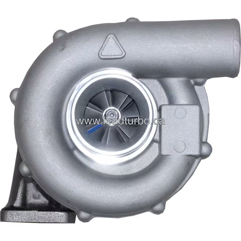 Turbocompresseur de Remplacement 252514510103 pour TATA 411T (K27-2964MXA 15 22)