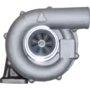 Turbocompresseur de Remplacement 252514510103 pour TATA 411T (K27-2964MXA 15 22) thumbnail 1