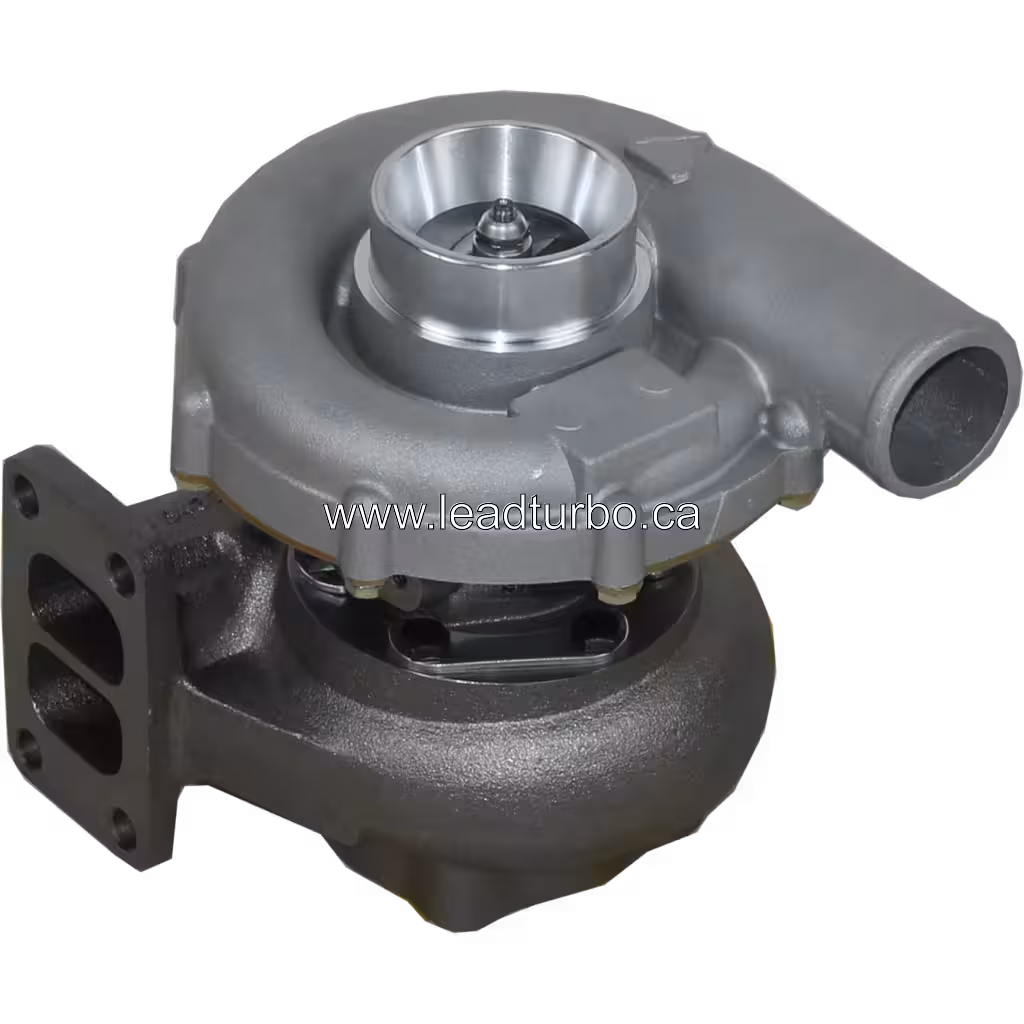 Turbocompresseur de Remplacement 252514510103 pour TATA 411T (K27-2964MXA 15 22)