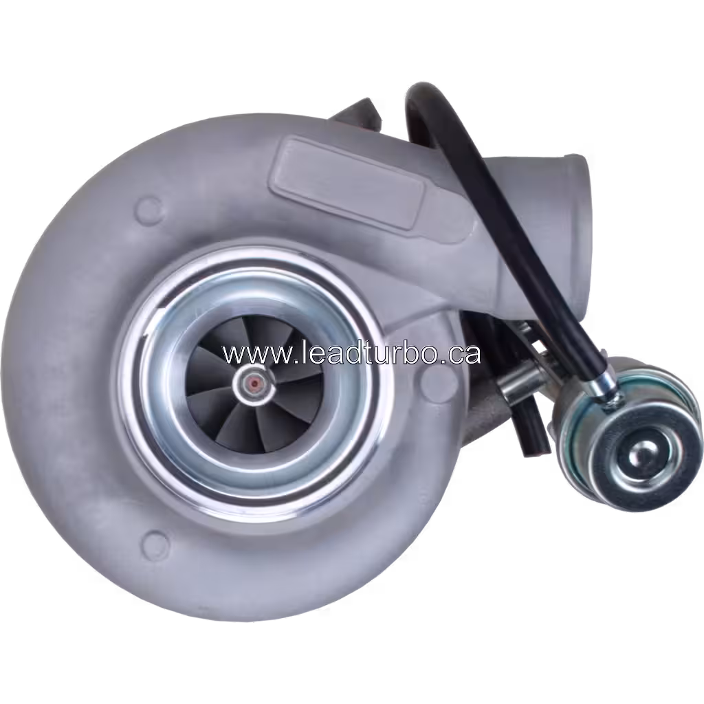 Turbocompresseur de Remplacement 3536977 HX35W pour Daewoo DH220-5 / Cummins 6BT