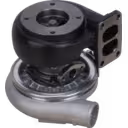 Turbocompresseur de Remplacement J80S 13032478 pour Weichai WP6G125E22 / Deutz TD226B-6G thumbnail 4