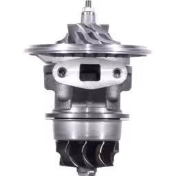 409172-0110 Core für TA3137 Turbolader (Komatsu SA6D95 PC150-6)