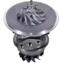 409172-0110 TA3137 Turbocharger Core Replacement for Komatsu PC150-6 SA6D95 thumbnail 3