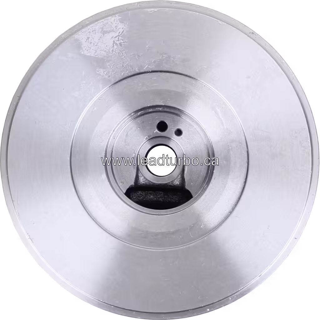 Carter de Support de Turbocompresseur HX35W 3596270 pour Volvo B7L - Pièce de Remplacement