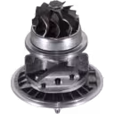 Core de Turbochargeur TA3137 (409172-0110) de Remplacement pour Komatsu PC150-6 thumbnail 4