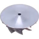 Roue Compresseur J96 FOR 2882135 CW - Pièce de Remplacement Turbochargeur thumbnail 4