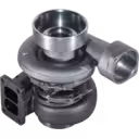 0R6333 S4DS006 Turbocharger – zamiennik dla CAT D8N i CAT 3406 thumbnail 3