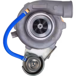 14411-24D00-R TB2812 Turbocharger Replacement for Nissan FD46